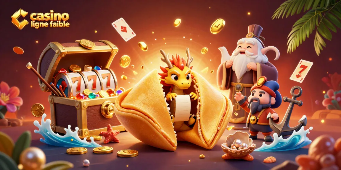 Découvrez le casino en ligne fiable avec des personnages animés et des éléments de jeu époustouflants.