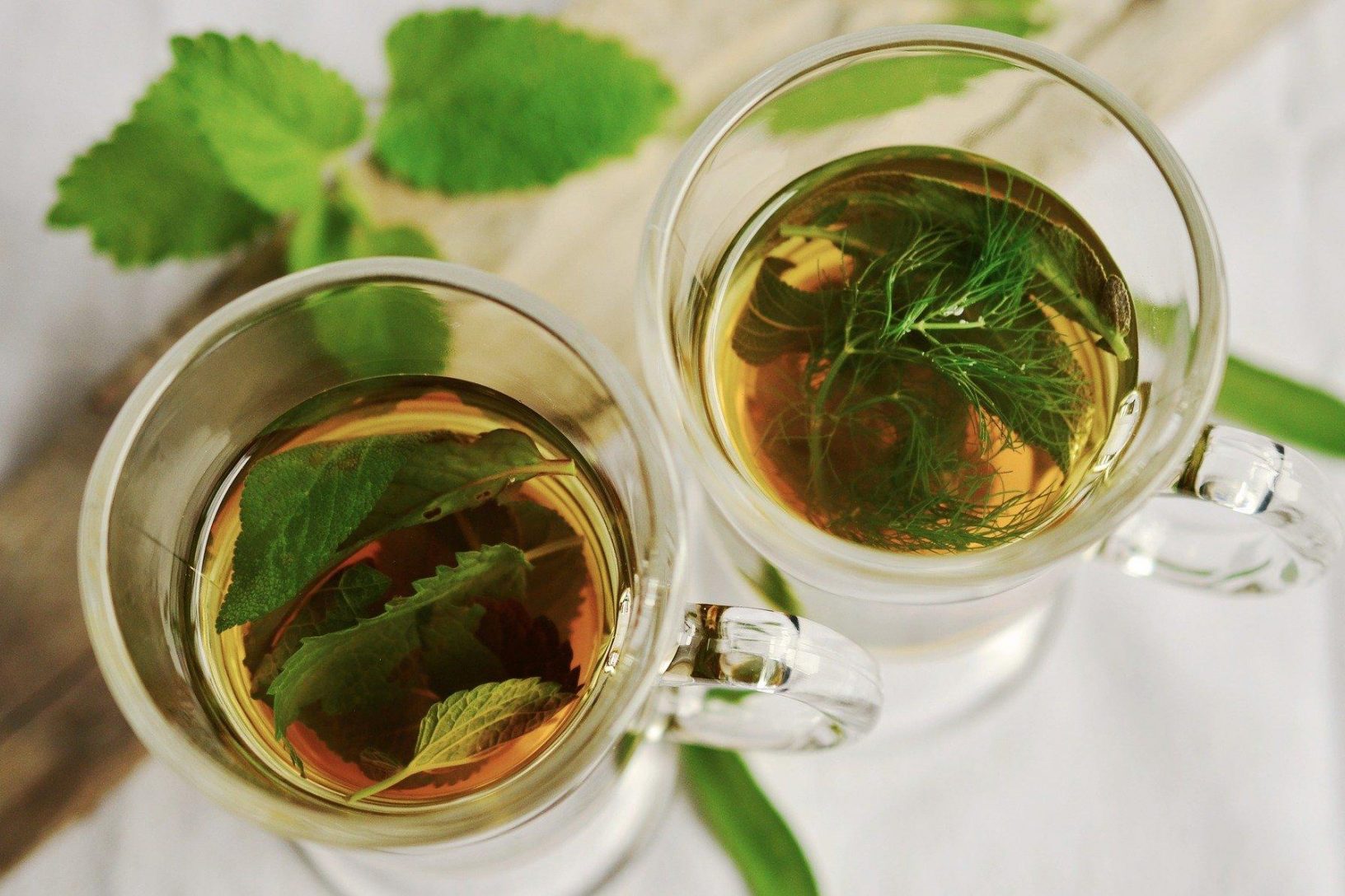 Herbal Wellness Tea Chiang Mai for Daily Relaxation