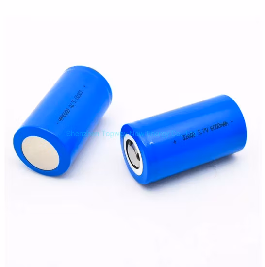 How a Professional LiFePO4 Battery Manufacturer Ensures Product Safety