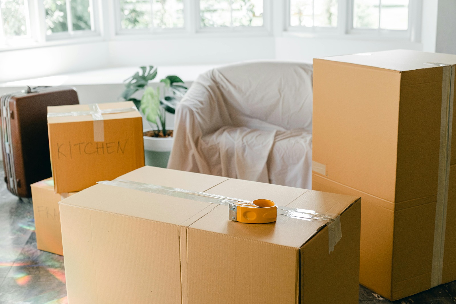 Fast Man and Van Services You Can Depend On