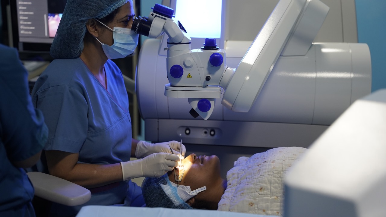 LASIK Turkey Travel Guide for International Patients