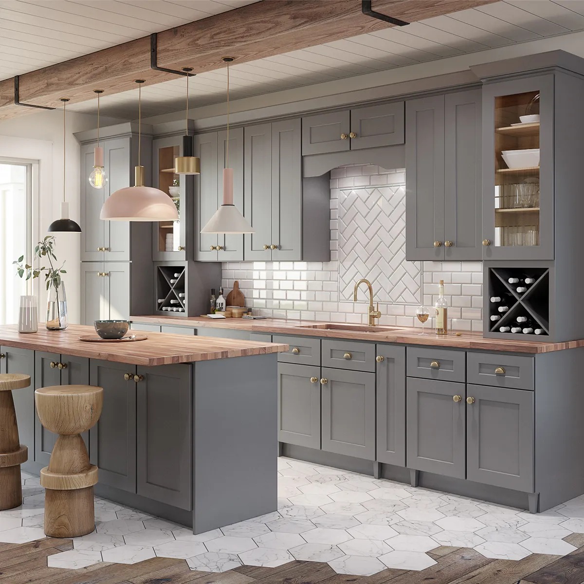 Residential Home Renovation Contractors Denver