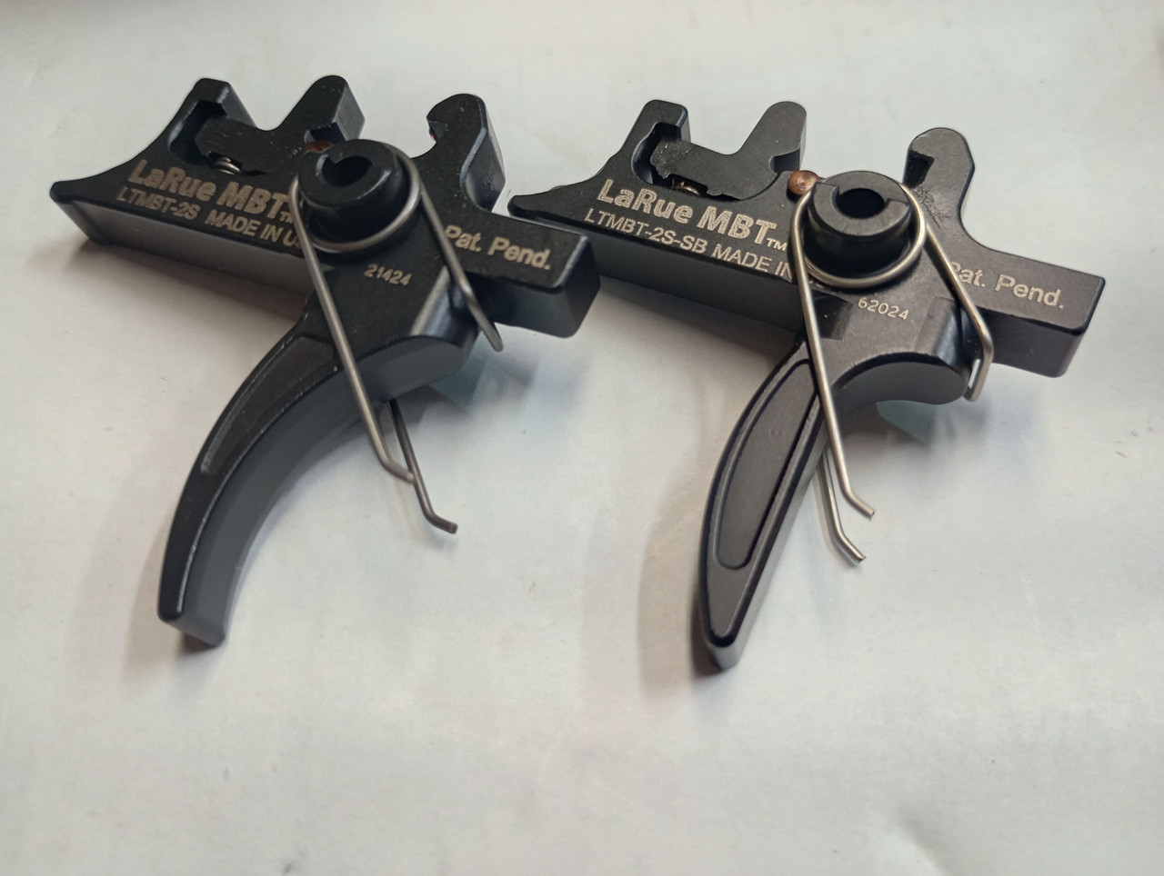 Common Mistakes to Avoid When Replacing an AR 15 Trigger