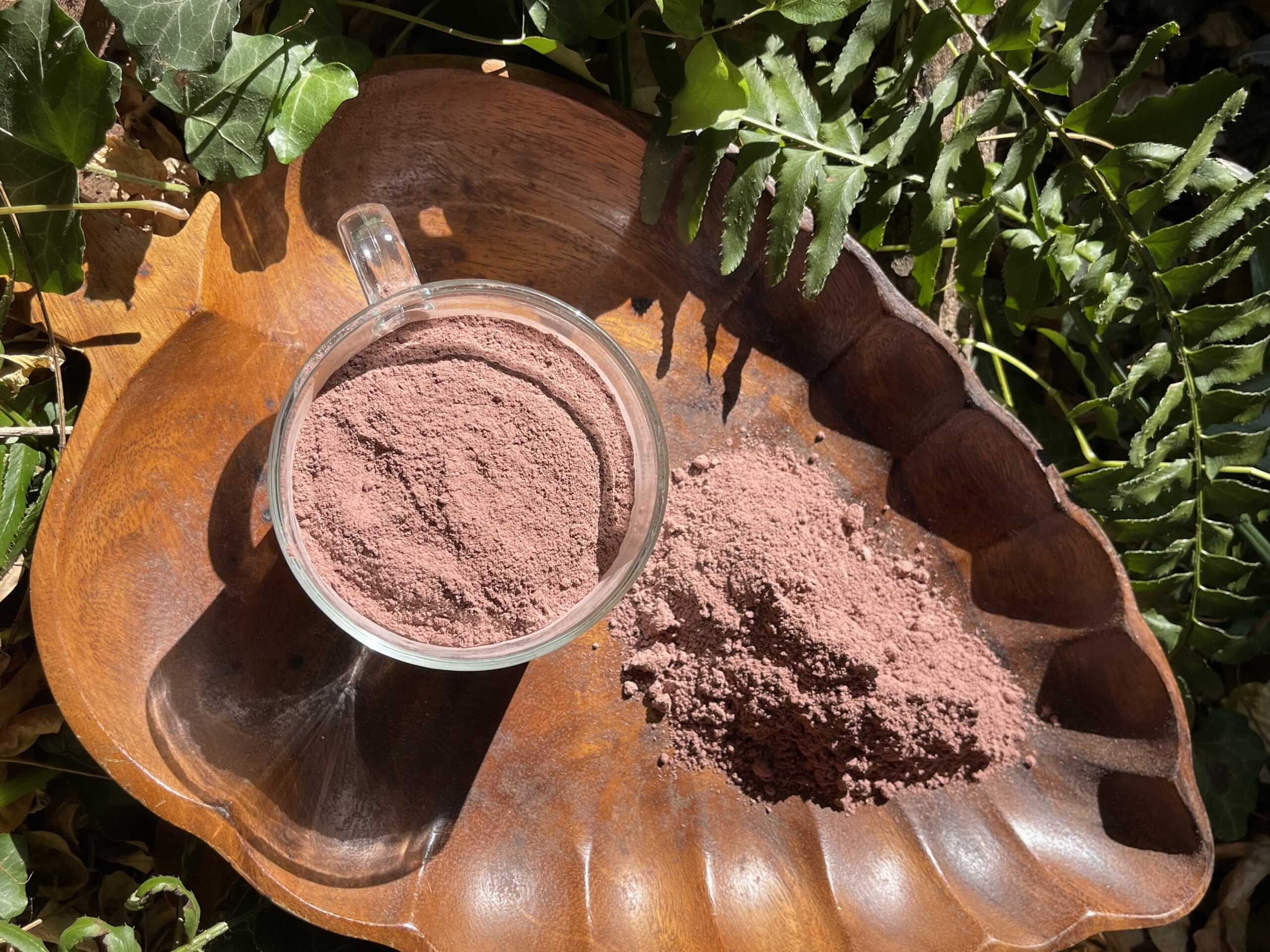 Natural Woad Dye for Sale – Ancient Blue Dye for Fabric Crafts