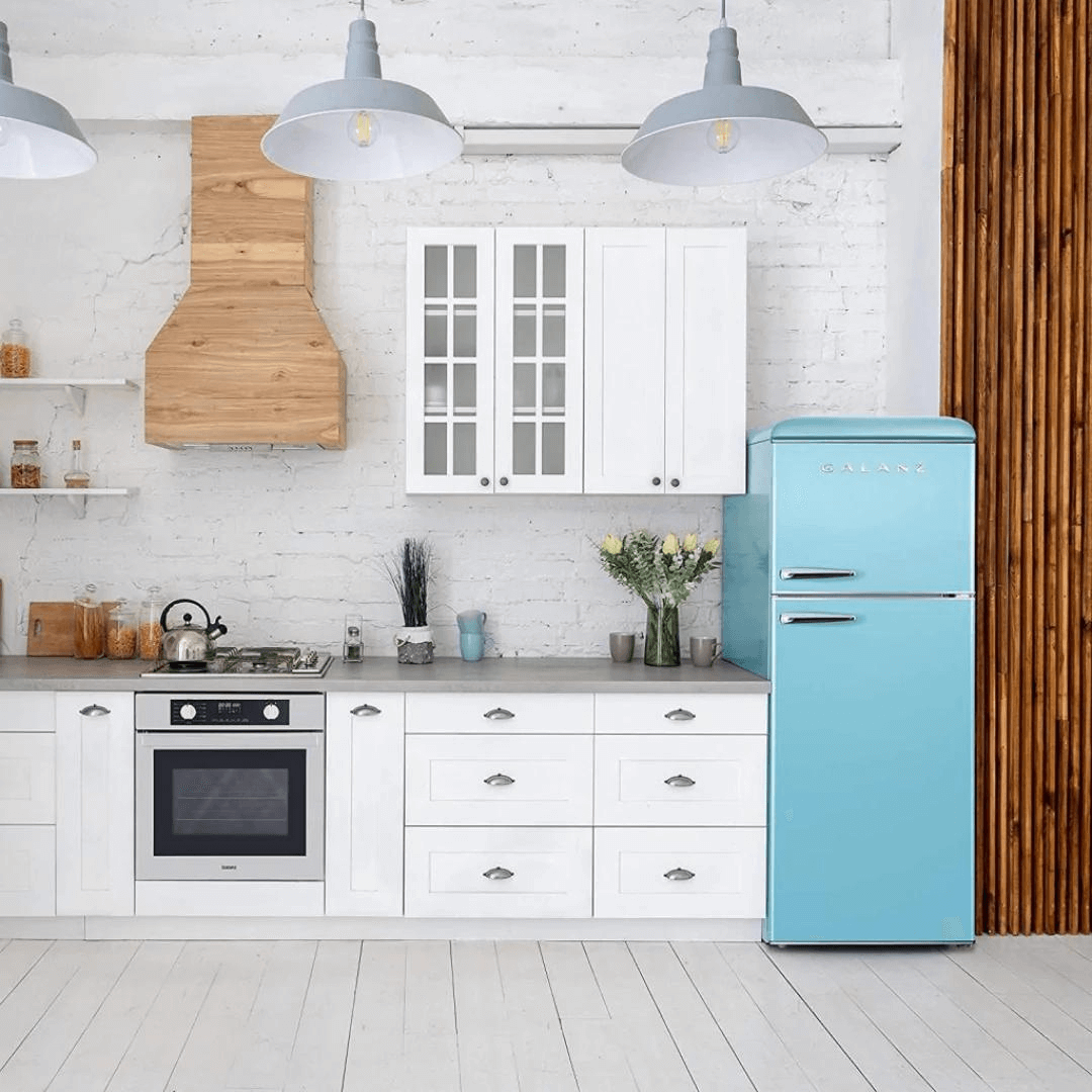 Smart Choice Affordable Appliances from Magic Chef