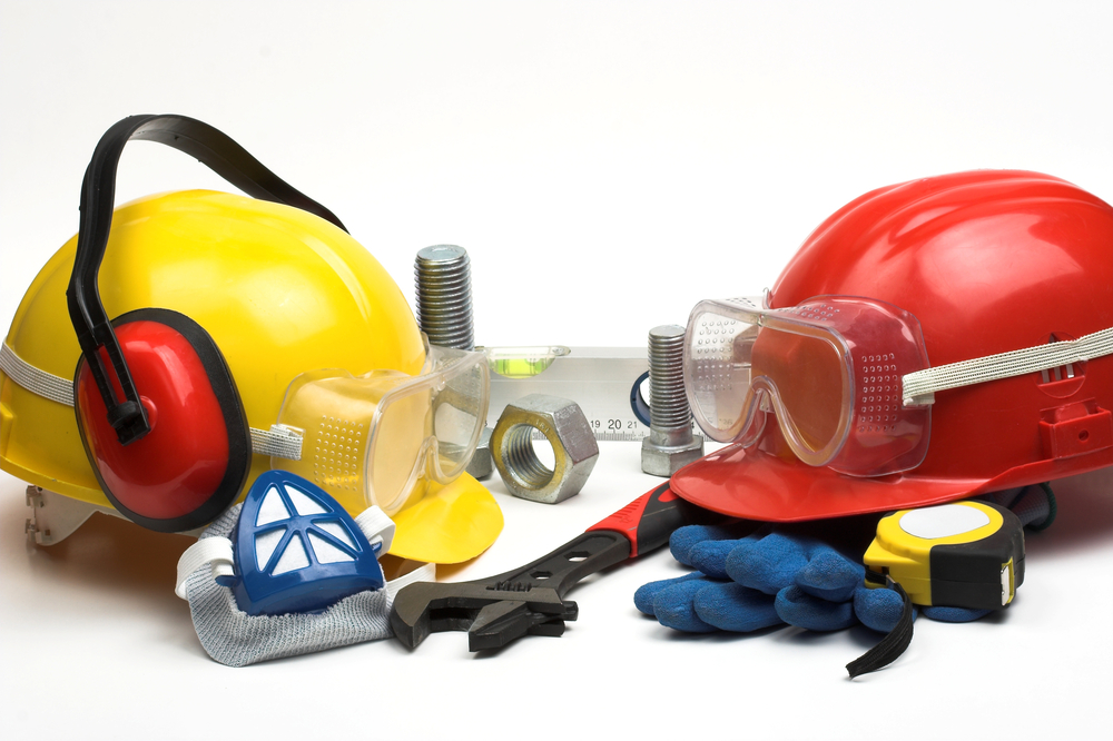 Certified Full Body Safety Harness Kenya | Bekam Orbit Enterprise