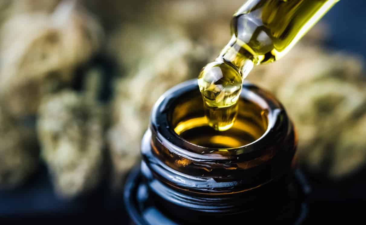 How to make thc oil for Medical Use