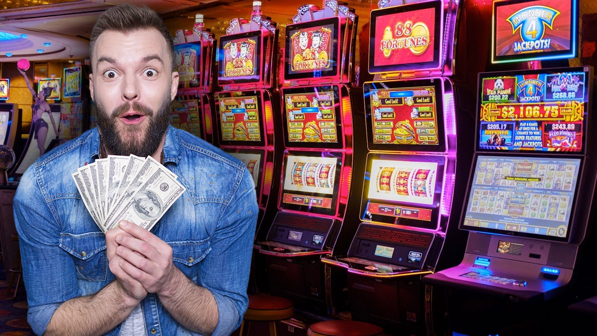 Guide to the Best Online Casinos South Carolina for 2025