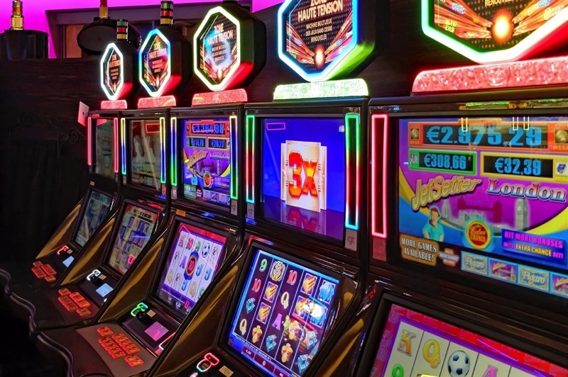 Top Picks for Best Online Casinos British Columbia: Your Guide to Winning Online