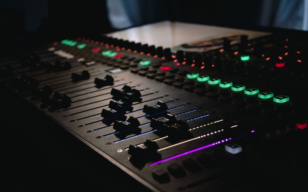 Online mastering That Brings Clarity, Power, and Balance