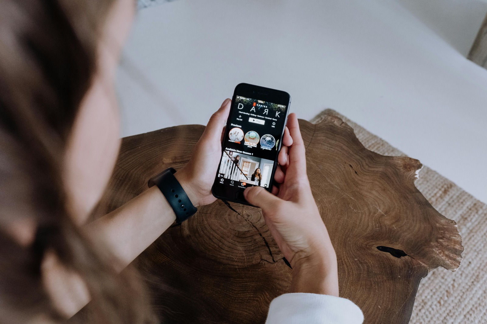 Smart Ayurveda Mobile App for Personalized Wellness