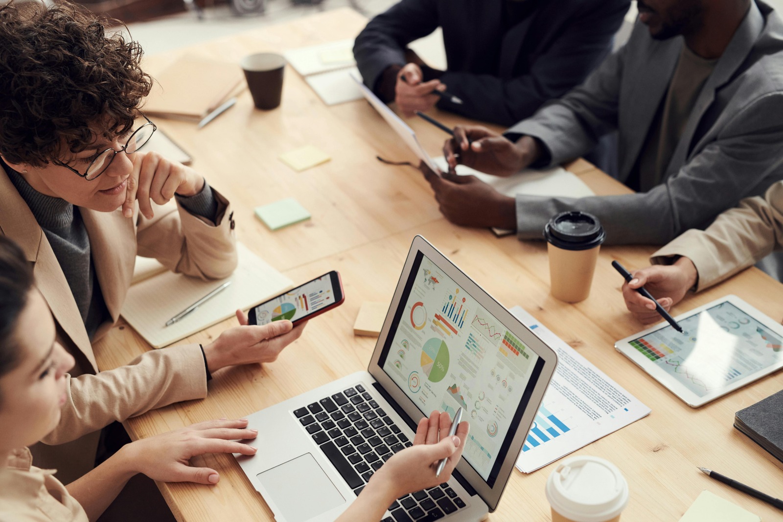 Agence google ads Maroc pour une stratégie publicitaire sur mesure