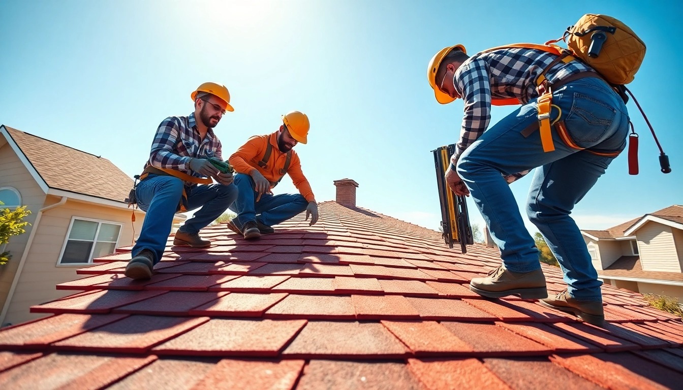 Affordable Roofing Contractors in Covington, LA for Any Budget