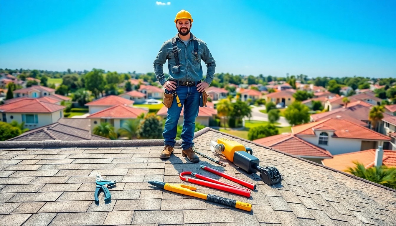 Metal roofing Vancouver Installation Using High-Grade Materials