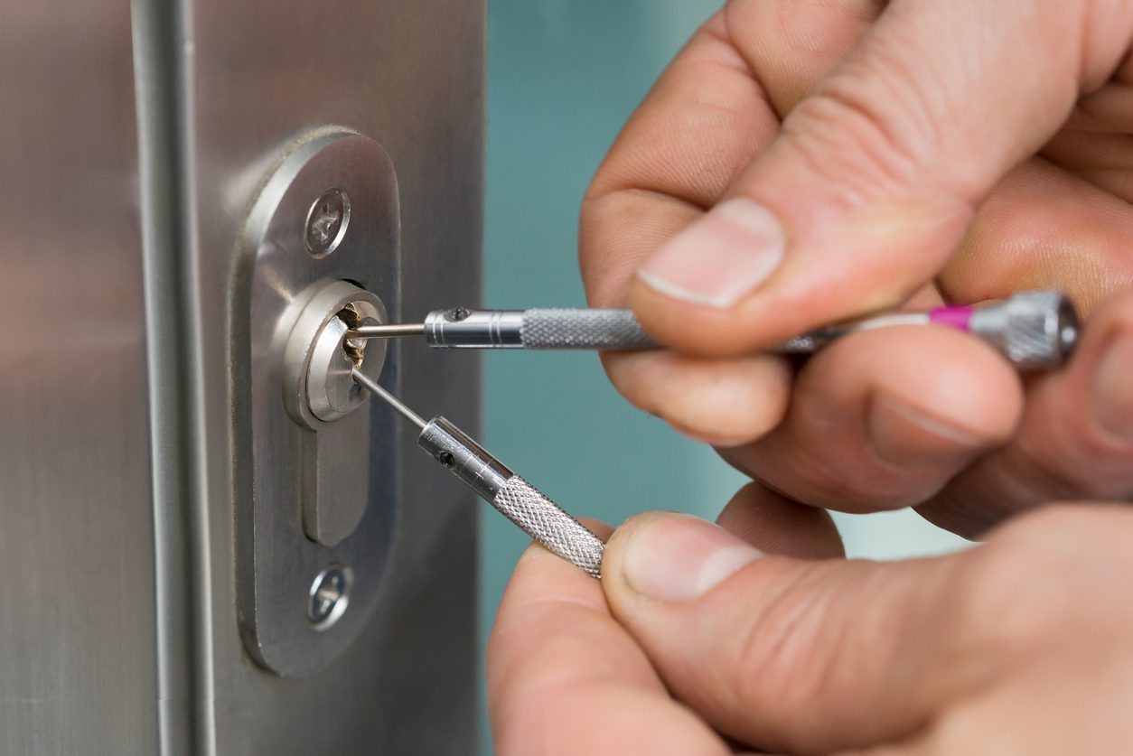 Affordable Locksmith Near Me for Emergency Lockouts