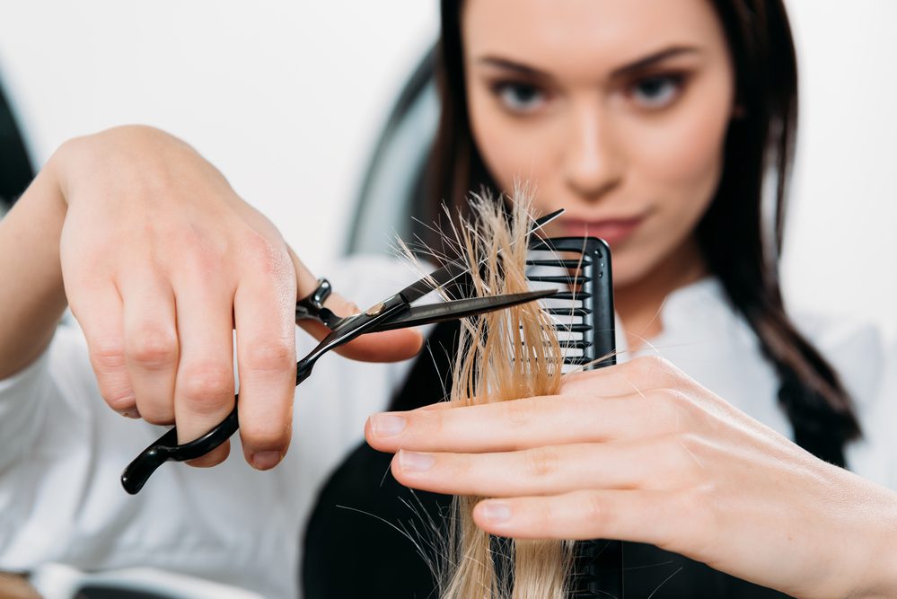 Ionic Hair Dryer for Smooth, Frizz-Free Styling