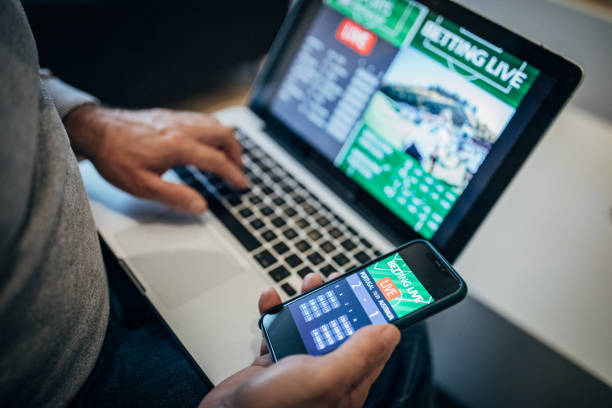 Meilleurs sites de paris sportifs analysés par Cette Fois Je Vote