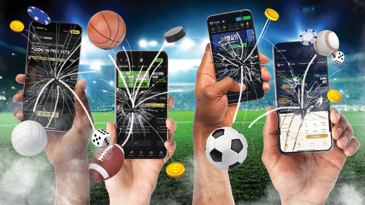 Meilleurs site de paris sportifs fiables en France