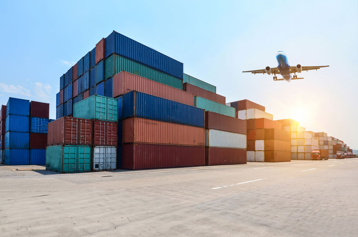 Transloading Excellence in the Heart of Chicagoland