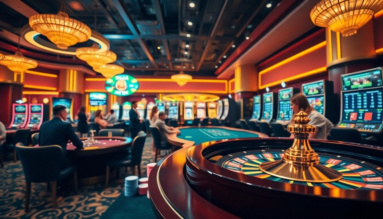 Experience thrilling gambling action at https://jogoluck.br.com/ with vibrant casino visuals and engaging gameplay.