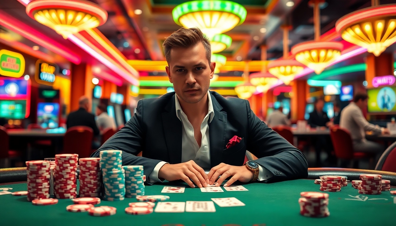 Mengikuti cara login poker88 untuk bermain taruhan poker di kasino dengan pengalaman menarik.
