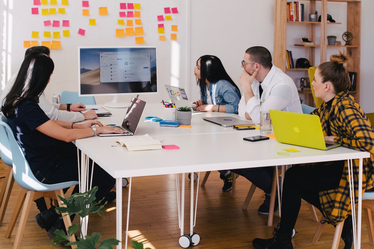 Post a Sales Job | Salesfolks