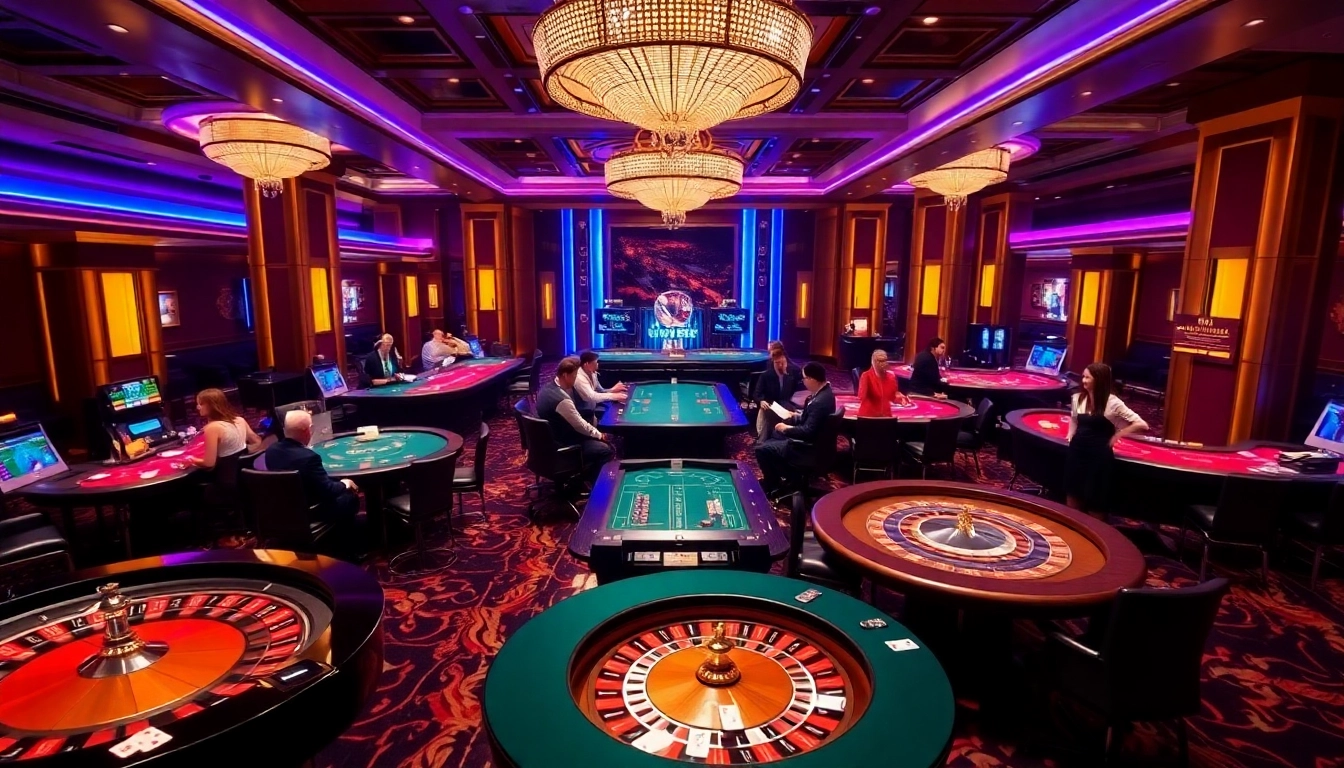 Experience the excitement of indibet casino with live dealer games and vibrant gaming tables.