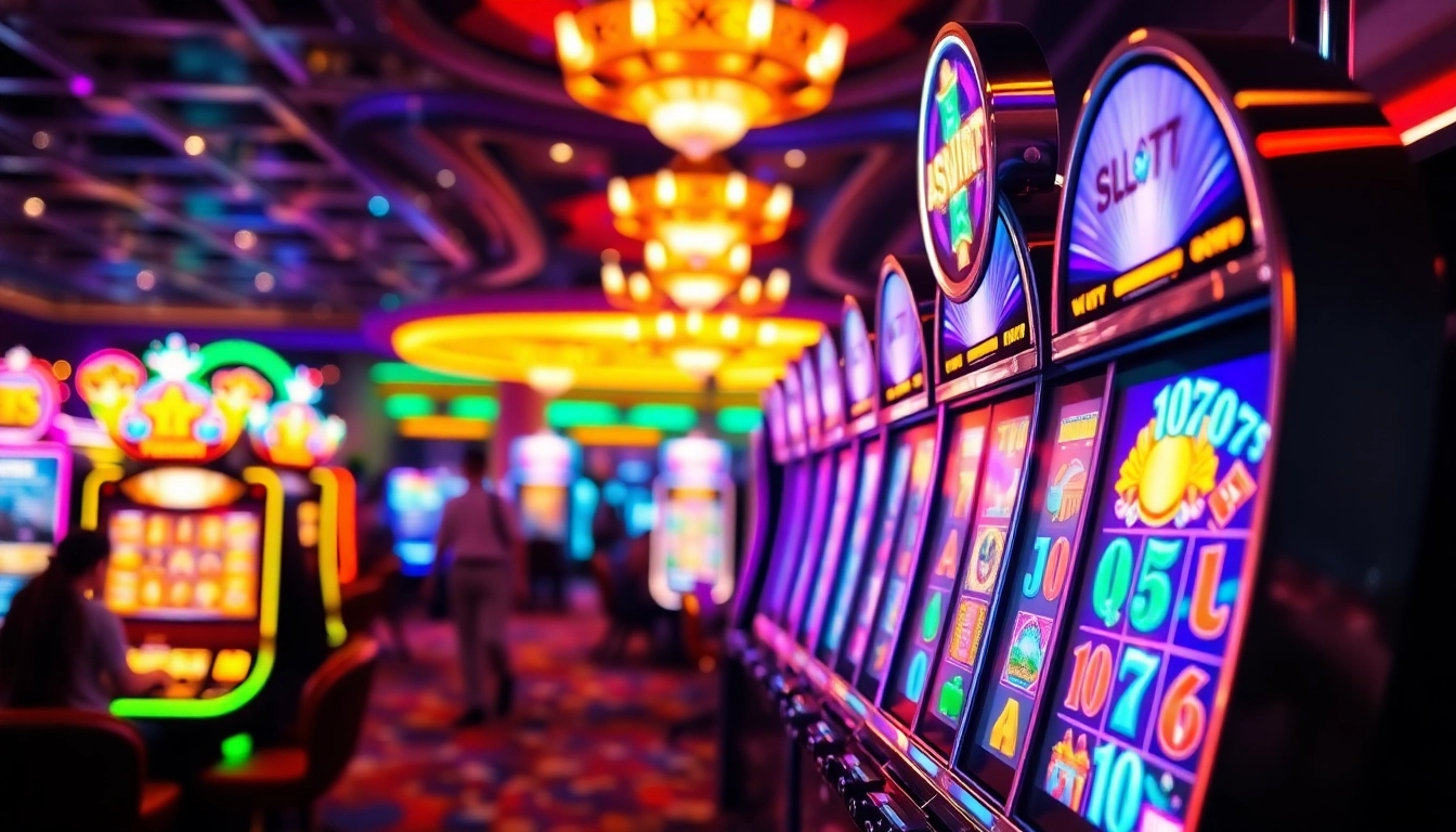 Menggambarkan pemain yang meraih kemenangan di slot777 dengan mesin slot yang cemerlang