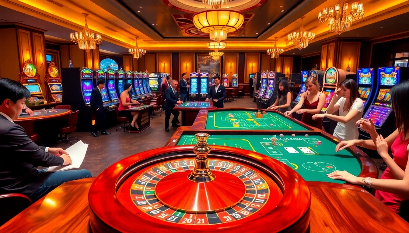 Winning at a roulette table in the luxurious atmosphere of https://88t.art/ casino.