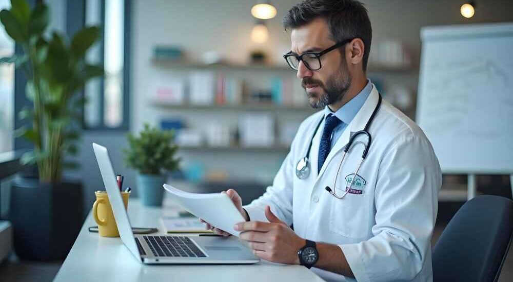 Medical Billing Services Designed For Healthcare Growth