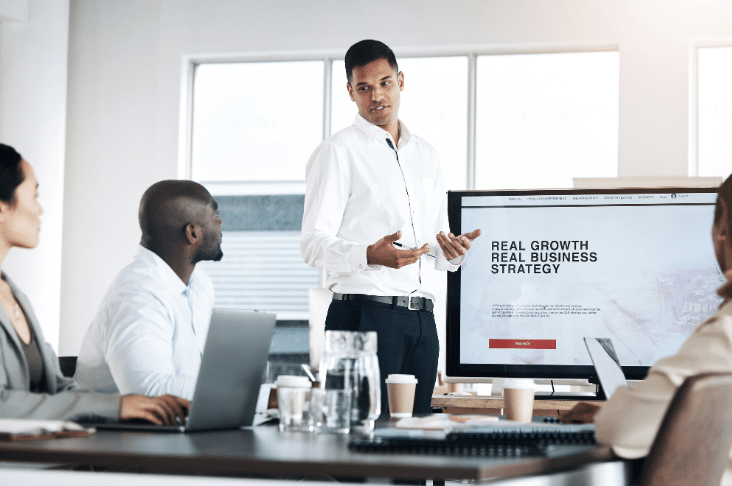 Seo Consultant Approach To Sustainable Organic Growth