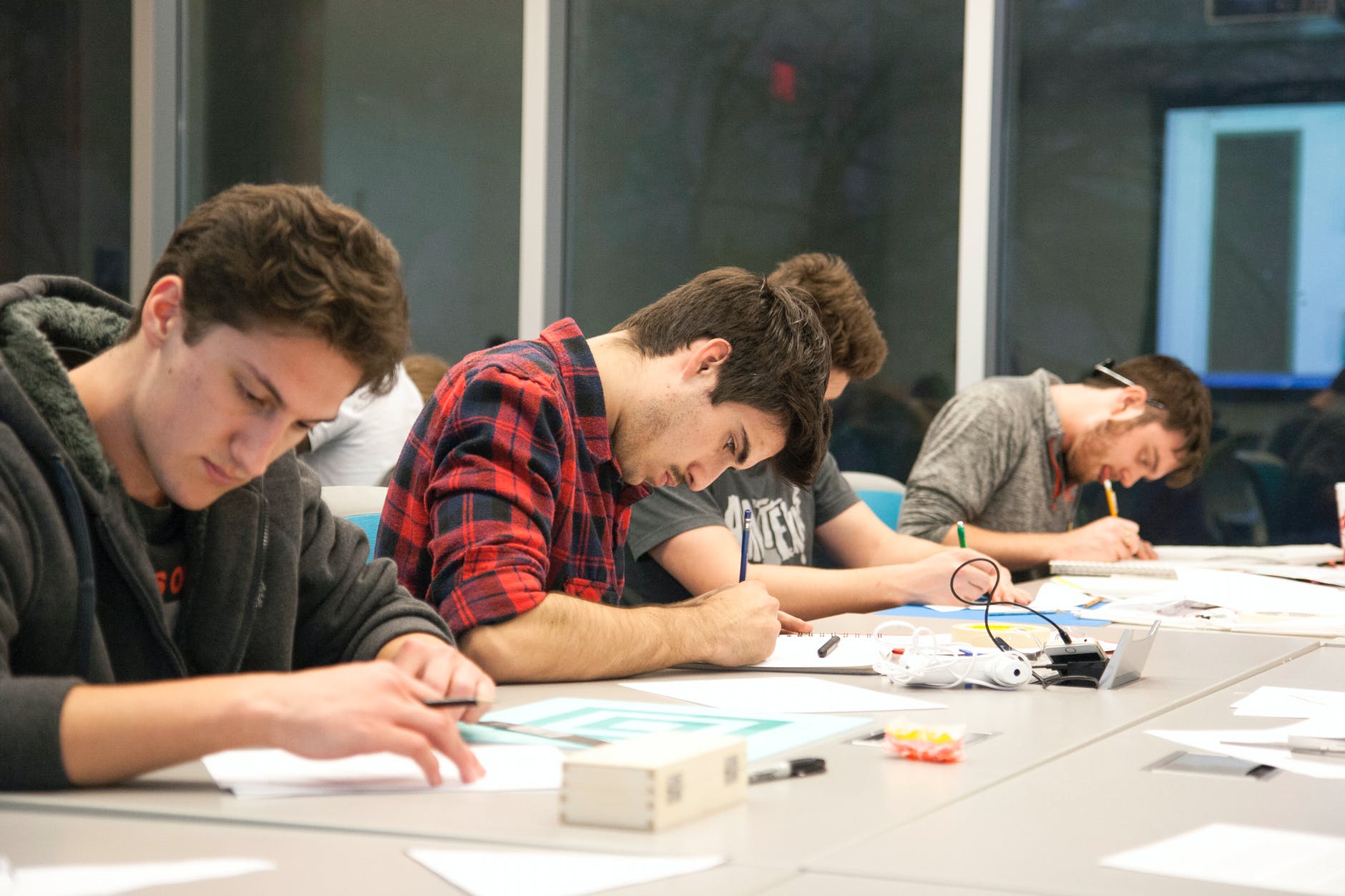 Flexible Exam Preparation Services Designed for Success