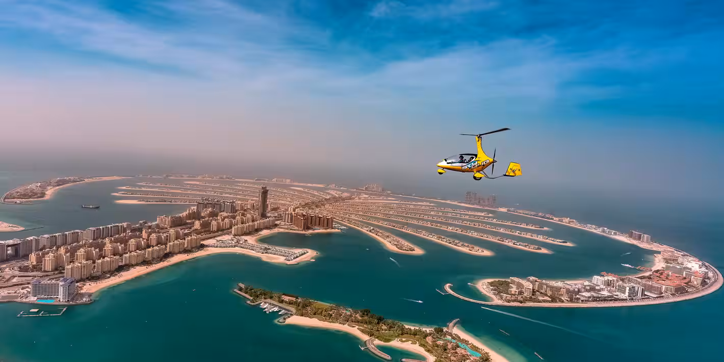 City Life Dubai: Where Residents and Visitors Meet