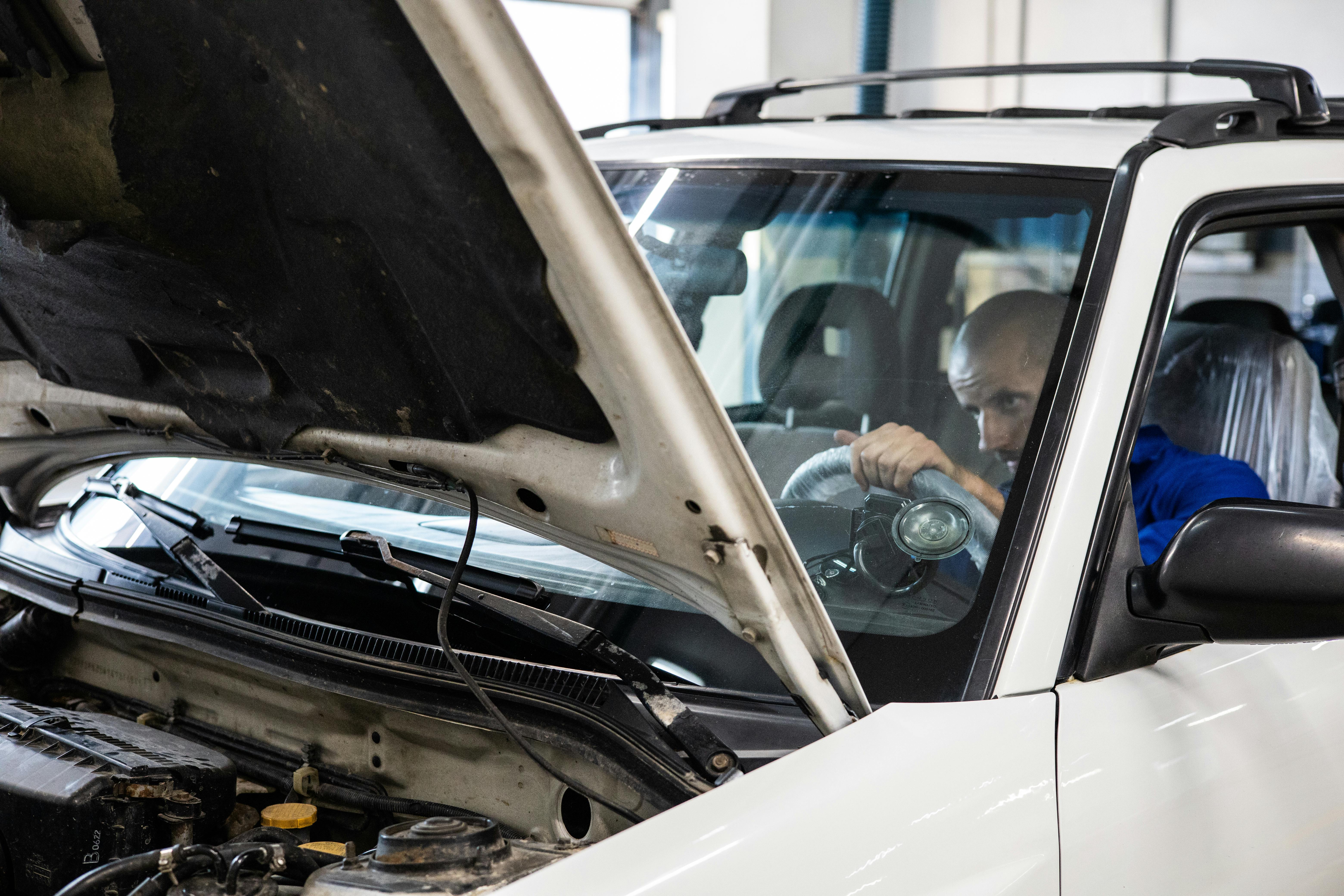 Honest European Repair Tulsa – Transparent Service, Premium Quality
