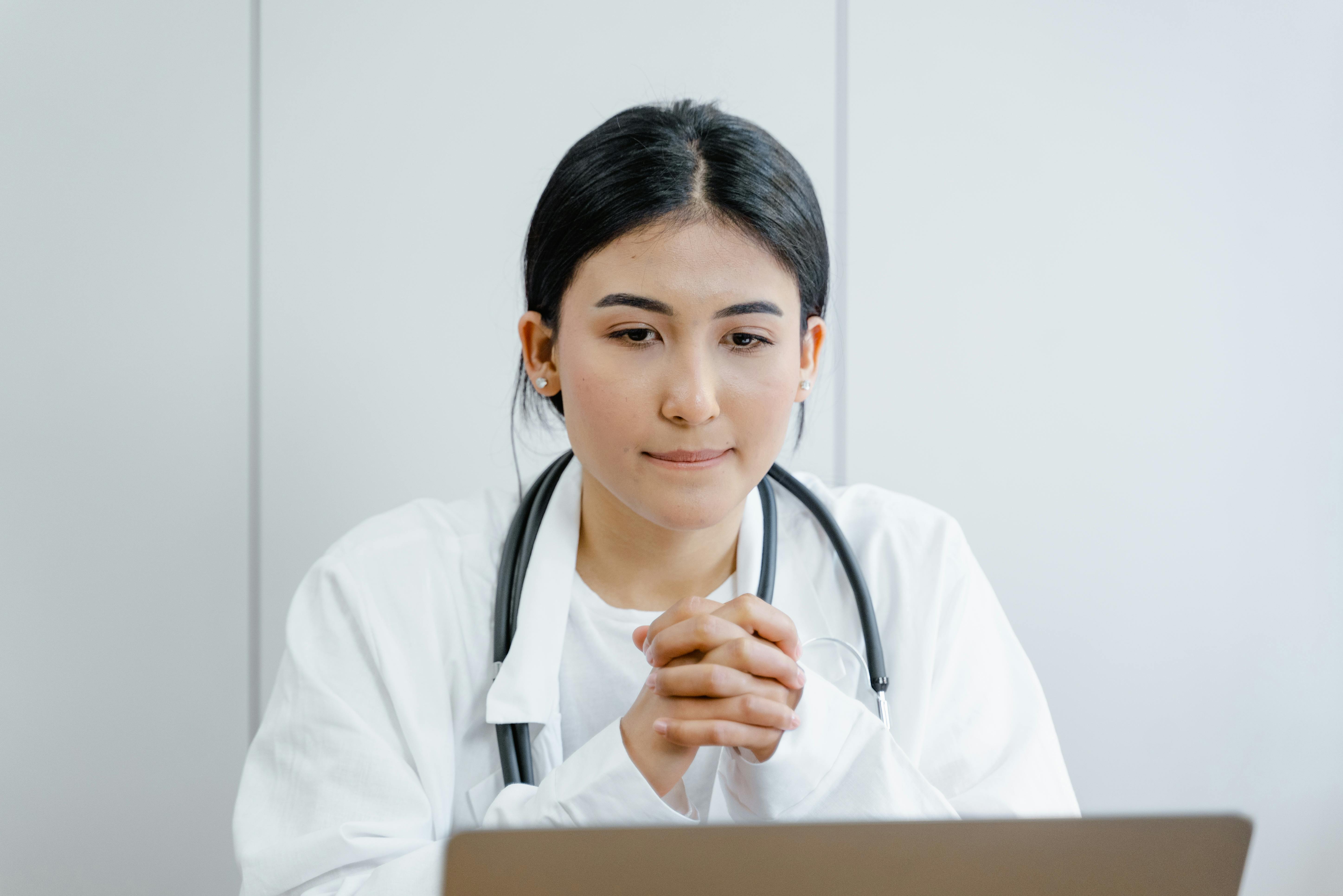 Urgent Care Online: Fast Medical Attention at Your Fingertips