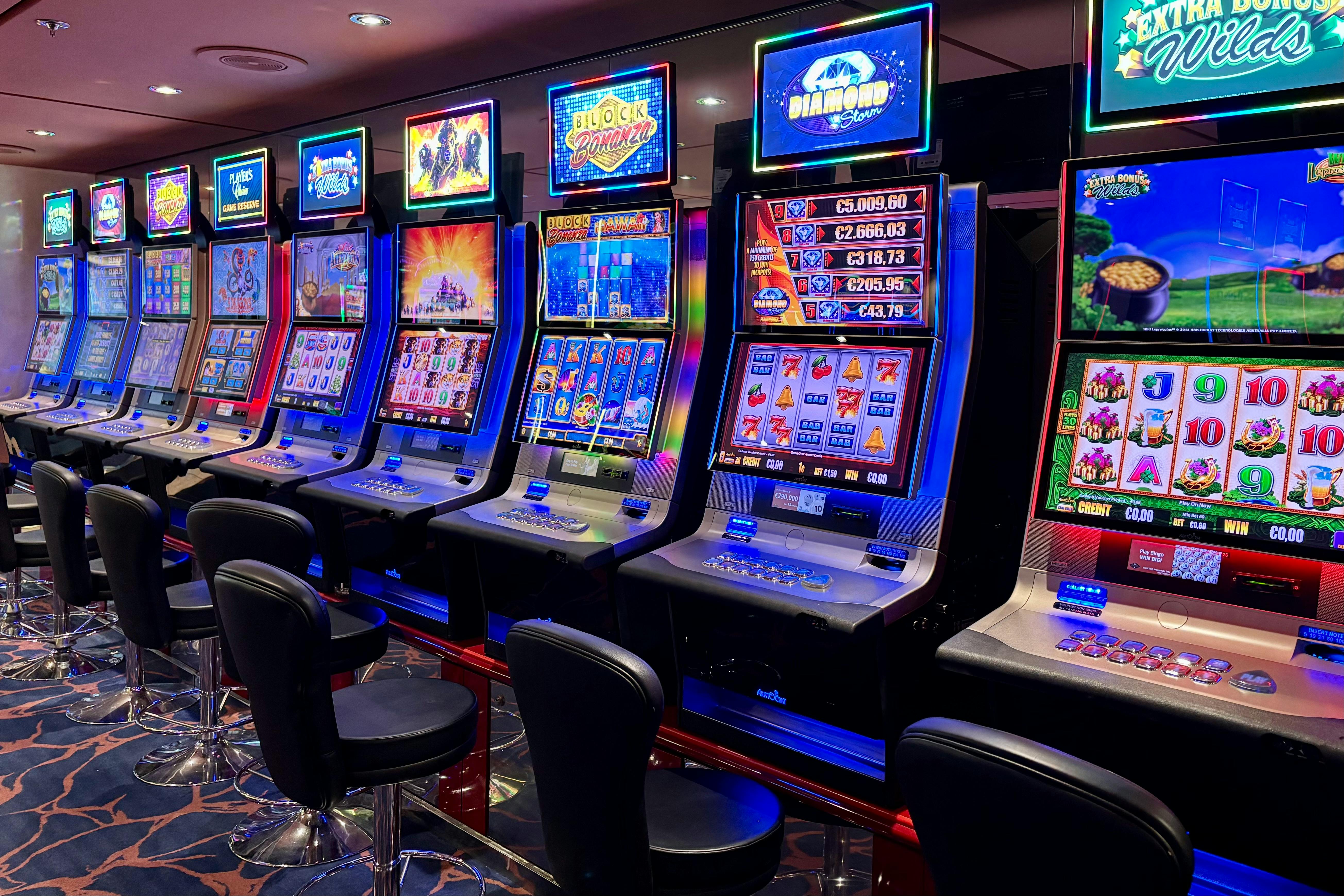 Situs Game Liga2000: Panduan Main Game Online