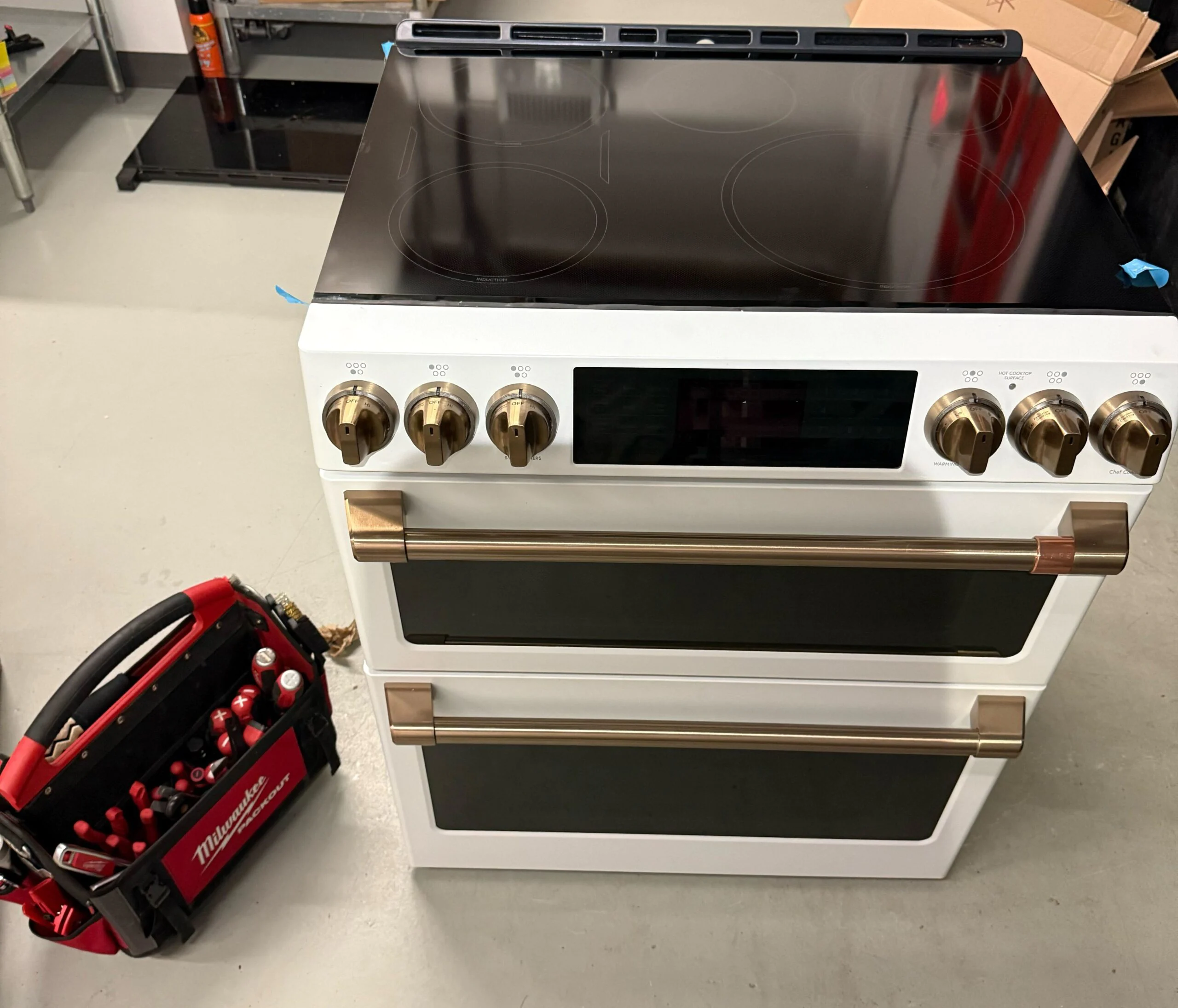 Reliable Edmonton Gas Appliance Repair for Your Home