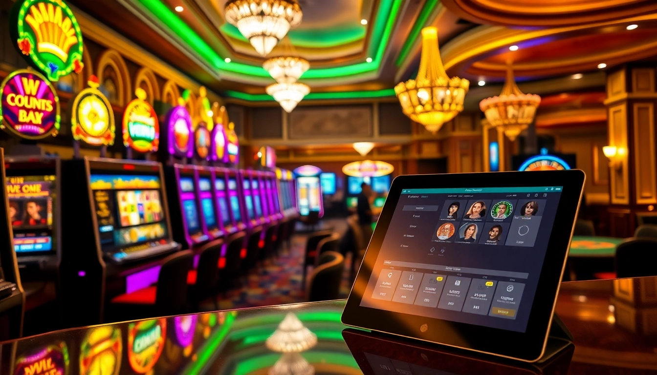 Nikmati aksi kasino yang mendebarkan di jmacdonaldphoto.com dengan mesin slot yang menarik dan meja roulette yang penuh warna.