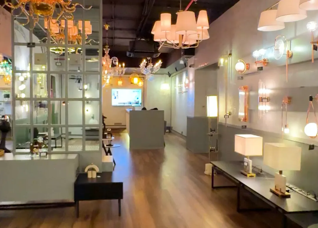 Shop ModernLighting for Stylish and Elegant Home Spaces