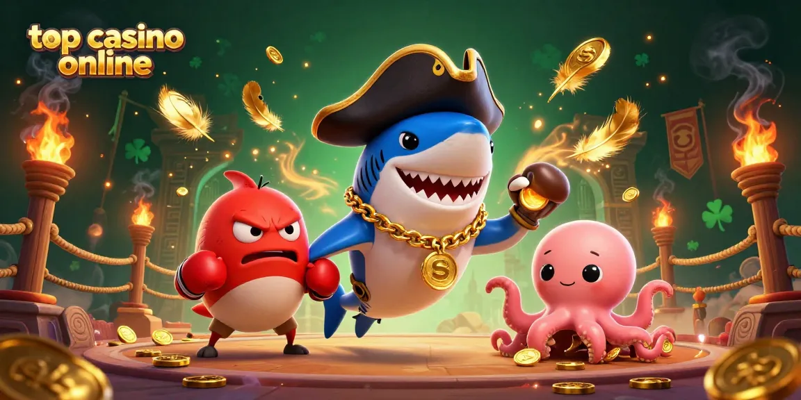 Joacă pe cele mai mari sloturi online la top casino online și câștigă premii fabuloase!