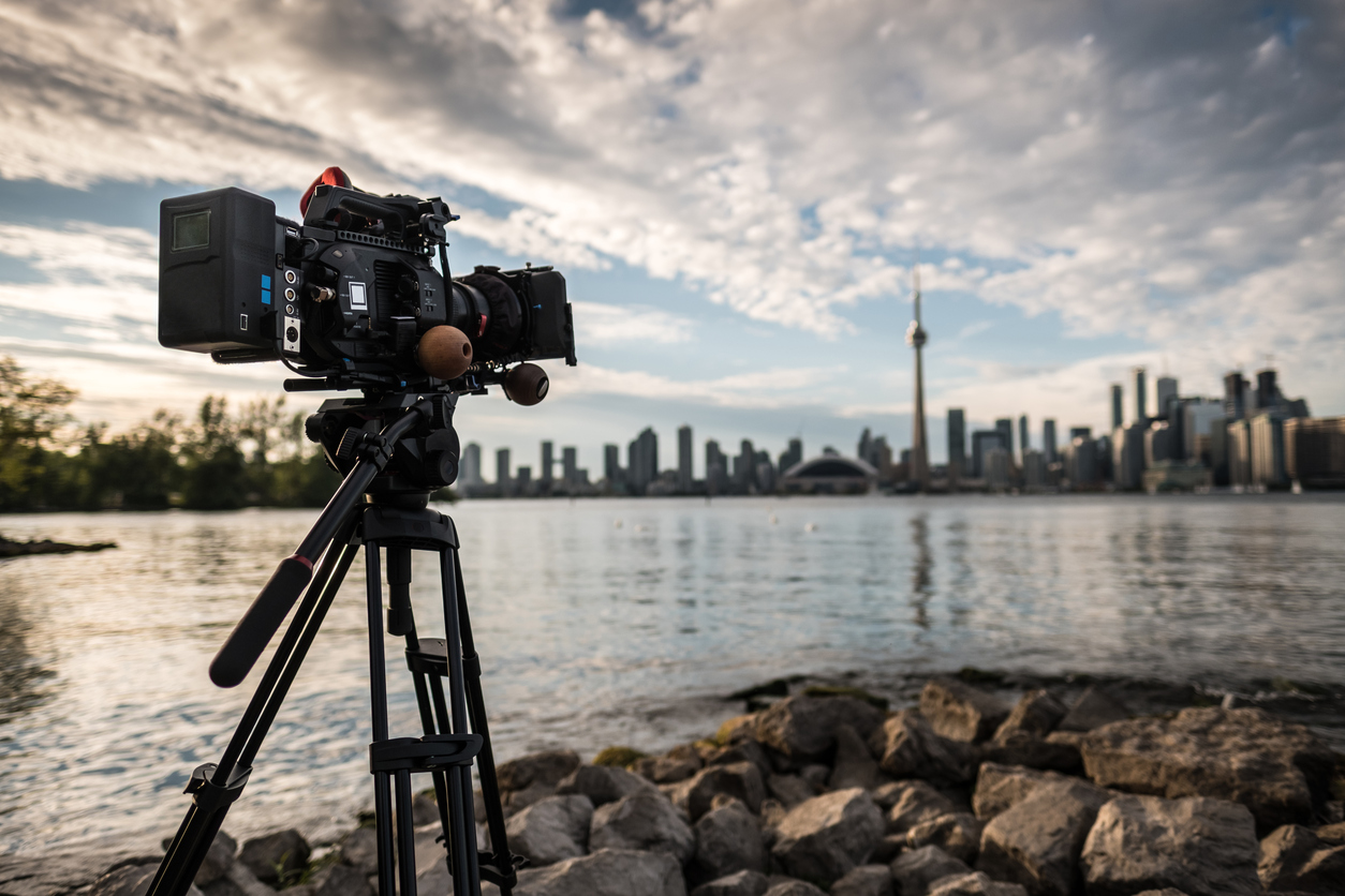 Video Production Phoenix for Story-Focused Corporate Projects