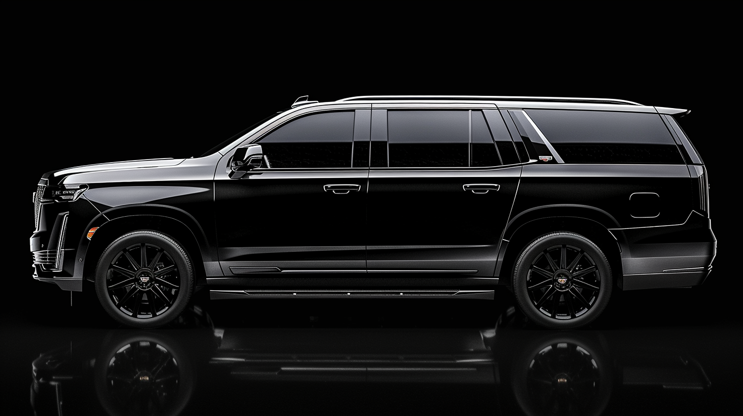 Affordable Miami Limousine Options for Every Occasion