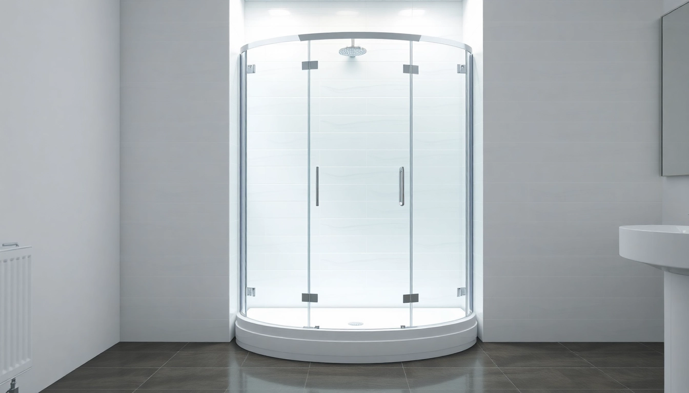 Verleihen Sie Ihrem Bad mit der eleganten duschkabine 90x90 stilvolles Design und Funktionalität.