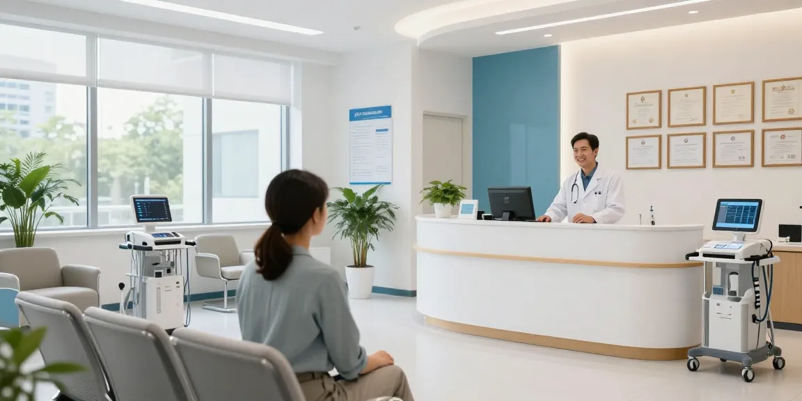 Hair transplant Istanbul - Compassionate medical services and patient care at an advanced healthcare clinic.