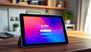 Masukkan data pada jentoto login untuk akses yang lebih cepat dan aman.