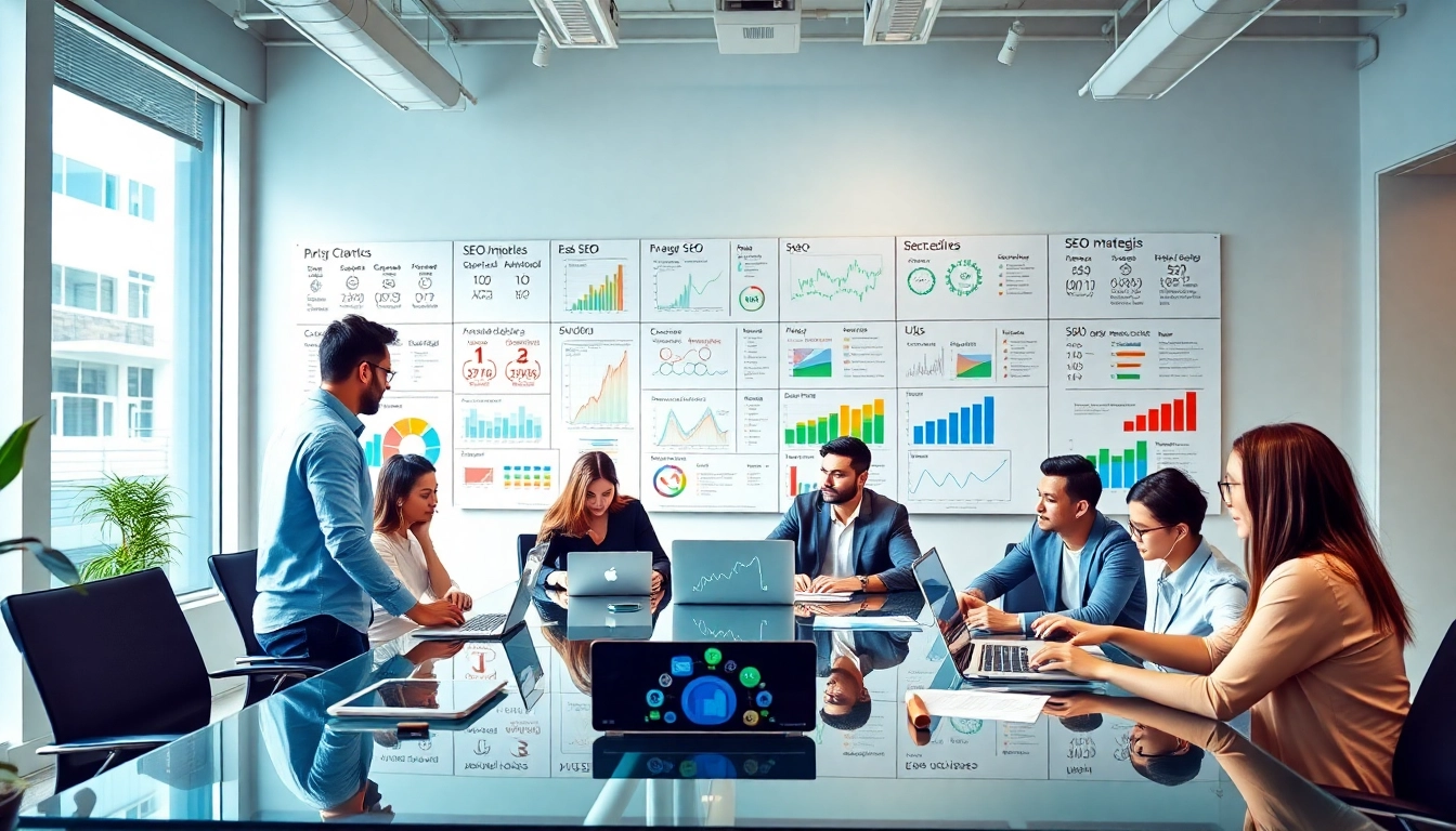 Smart SEO Malaysia Strategies to Enhance Online Visibility and Engagement