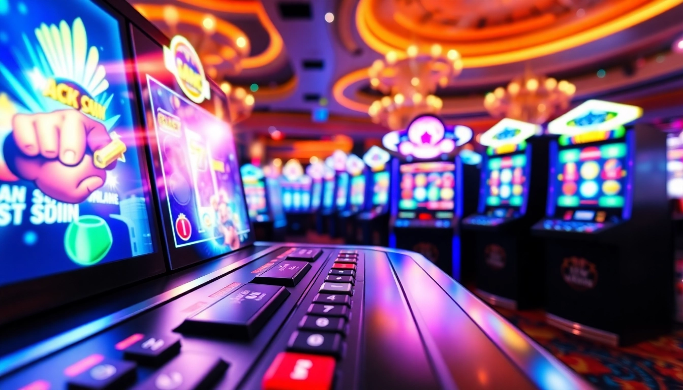 Link Tank4D Toto Slot: Panduan Lengkap untuk Pemain Slot Online