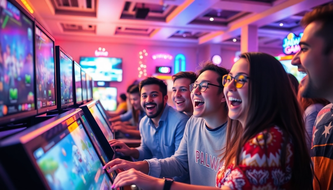 Join the Excitement: Jalwa Game Register for Thrilling Rewards and Competitive Fun!