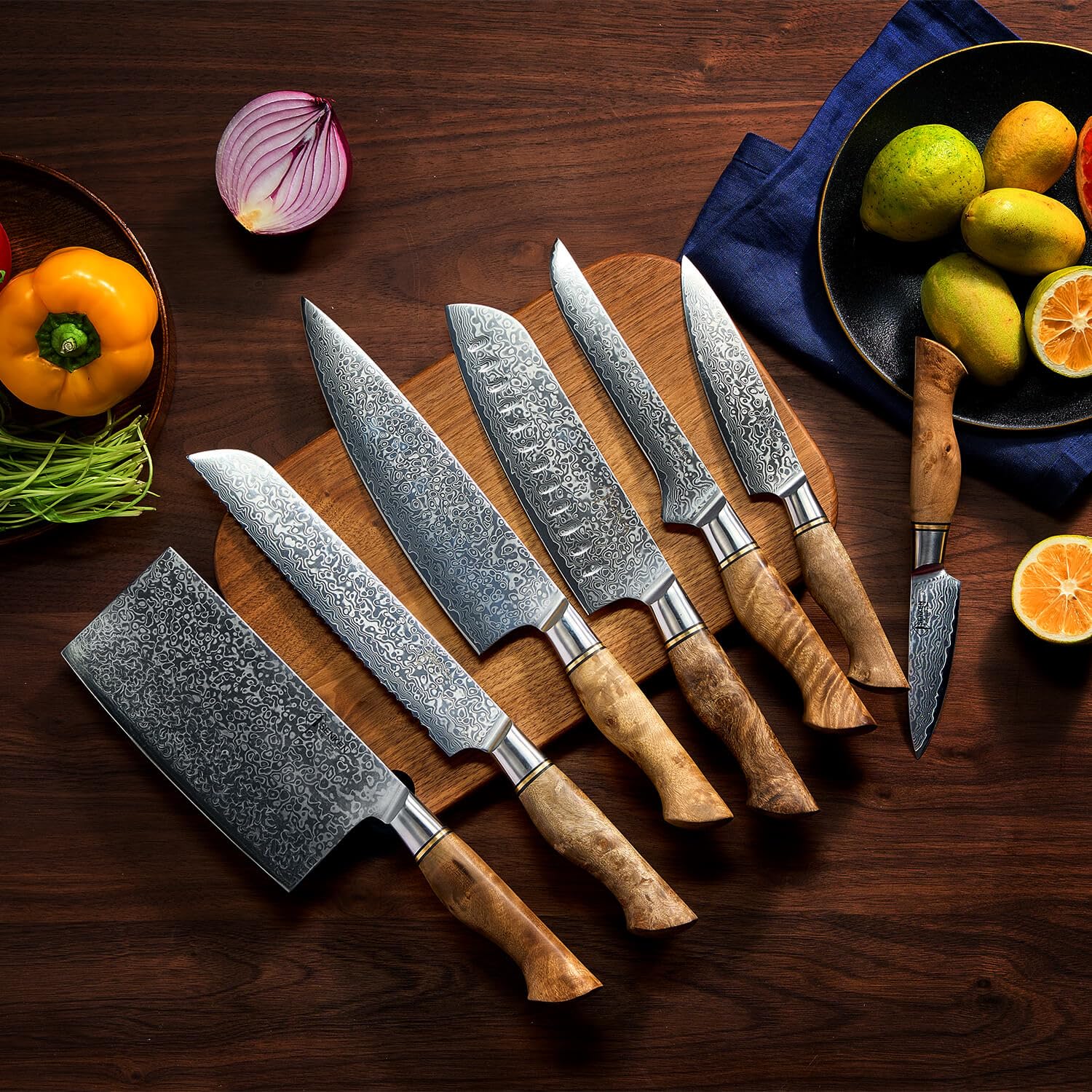 Knife Set NZ Buying Guide – What to Look For