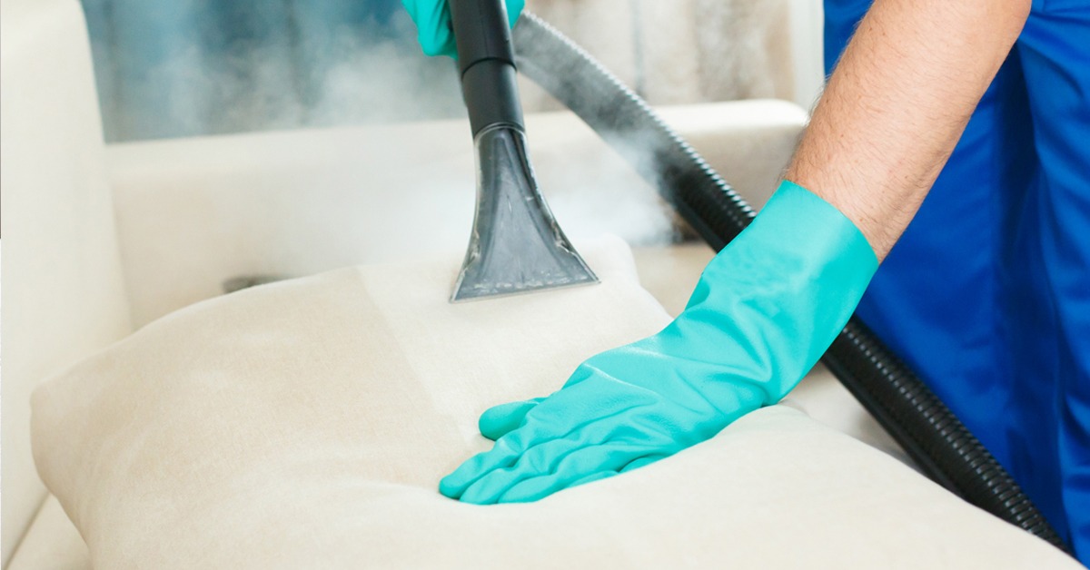 Sofa Cleaning Dubai – Professional Deep Cleaning for Every Fabric Type